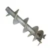 Шнек загрузочный бункера (AH146554 AH145568) к технике Джон Дир AH146509