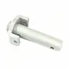 Палец D40х191 со скобой к технике Хорш 28188200