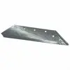 Лемех левый BK114 20" (Molbro) к технике Квернеланд 73009