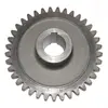 Колесо D157.6x50 зубчатое z37 до техники Клаас 517063.0