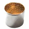 Втулка 40x44.6x38.1 эксцентрика мотовила (H174842) к технике Джон Дир H98743