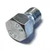 Болт М12х1.25х26 шестигранный 10.9 UNIBOLT к технике Вадерштад 461262.Б/Г