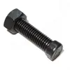 Спецболт 1199D М12х50 (12.9) з 2-ма зрізами конічний з гайкою Unibolt 63380501/142105012