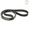 Пас 8 PK 2250 (Gates) HXE22087 L110607 L115657 L169273 R500173 R521053 к технике Клаас 796475.0