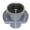 Корпус с подшипником в сборе 45х170х145 к технике Клаас 518028.1