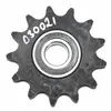 Звездочка Z=13-3/4" t=19.05 натяжная (УКР) к технике Герингоф 030021