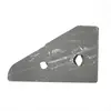 Наконечник полевой доски правый 2383D (Premium Parts / IQ Parts) 761216 (Premium Parts / IQ Parts) 761216