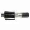 Вал-шестерня Z=11/18 L=220/82 к технике Джон Дир H157014