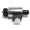 Соленоїд 2 мм 12V (056443.0) до техніки Клаас 083317.1
