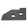 Наконечник полевой доски правый (Premium Parts / IQ Parts) 279150