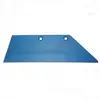 Лемех плуга SB45P L правый 18" с напайкой (Premium Parts / IQ Parts) к технике Лемкен 3352230