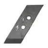 Долото левое с наплавкой (Premium Parts/IQ Parts) к технике Грегори Бессон 173341