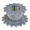 Звездочка двойная z14/z17 (Claas) 648119