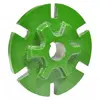 Z10889 Муфта перегрузки жатки (John Deere) FARMING Line Z10889