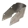 Защита от намотки 2х110х422 к технике Клаас 615893.1