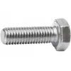 Болт (Claas) HEAVY-PARTS M8x25 DIN933 8.8