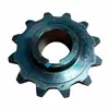 Звездочка транспортера наклонной камеры D28281304 Massey Ferguson - T12