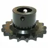 Звездочка Z=17 t=15.875 натяжная (УКР) к технике Клаас 553465.1