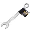 Ключ рожково-накидний JCB Tools CR-V, штамп. (23 мм) JCB-75523