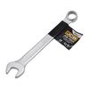 Ключ рожково-накидний JCB Tools CR-V, штамп. (14 мм) JCB-75514