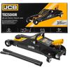 Домкрат підкатний гідравлічний 2т JCB Tools JCB-T825010R