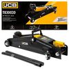 Домкрат підкатний гідравлічний 3т JCB Tools JCB-T830020