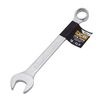 Ключ рожково-накидний JCB Tools CR-V, штамп. (18 мм) JCB-75518