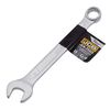 Ключ рожково-накидний JCB Tools CR-V, штамп. (15 мм) JCB-75515