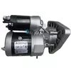 Стартер з редуктором 9172 780 / 3.5кВт / 24B 10 зуб. Magneton (Чехія)