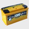 Автомобільний акумулятор 100Ah MAXIMUS Premium (-/+) EN1000