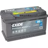 Акумулятор автомобільний 85Ah EXIDE PREMIUM (-/+) 800EN (EA852)