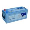 Автомобільний акумулятор 190Ah MAX DRIVE SMF (+/-) EN1250