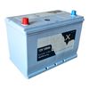 Автомобільний акумулятор 100Ah MAX DRIVE ASIA SMF (+/-) EN850 N50