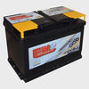 Автомобільний акумулятор 77Ah EUROKRAFT GOLD (-/+) EN760