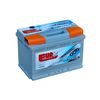 Автомобільний акумулятор 78Ah EUROKRAFT PLATINUM (-/+) EN800