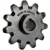 Звездочка зернового элеватора Z11 d35 (New Holland) 84437648