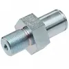 Вал опорный шкива вентилятора 50*100 (Claas) HEAVY-PARTS 350337.U10