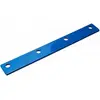 Направляюча пластина ножа жатки 5*256mm Schumacher (SCH) 1074201