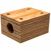 M91 Підшипник дерев’яний d27.5 (Massey Ferguson) HEAVY-PARTS 1722444M 1722444M91.U14