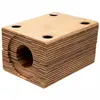 Подшипник деревянный (Claas) HEAVY-PARTS 618254.U14