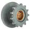 Звездочка Z13 d45 (Claas Lexion) HEAVY-PARTS 792762.U10