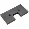 Z20780 Лопатка резиновая (John Deere) HEAVY-PARTS Z20780.U85