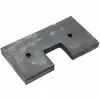 Z52361 Скребок элеватора (John Deere) HEAVY-PARTS Z52361.U85