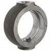 Корпус підшипника редуктора жатки (Claas) 6434020