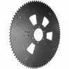 Звездочка кукурузной жатки Z80 d95 t19.05 (Geringhoff) 030095