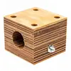 Подшипник деревянный d25 (Volvo) 800 830 1110 1130 HEAVY-PARTS Volvo 800 830 1130.U14