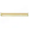 Направляющая втулки ( планка ) 2.8mm CLAAS 629862