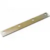 Направляюча пластина ножа жатки 4*256mm Schumacher (SCH) 1074101