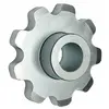 Звездочка элеватора Z9 d25mm (Volvo) HEAVY-PARTS Z9 Volvo.U10