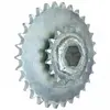 AA26794 Звездочка комбинированная Z16/30 (John Deere) HEAVY-PARTS AA AA26794.U10